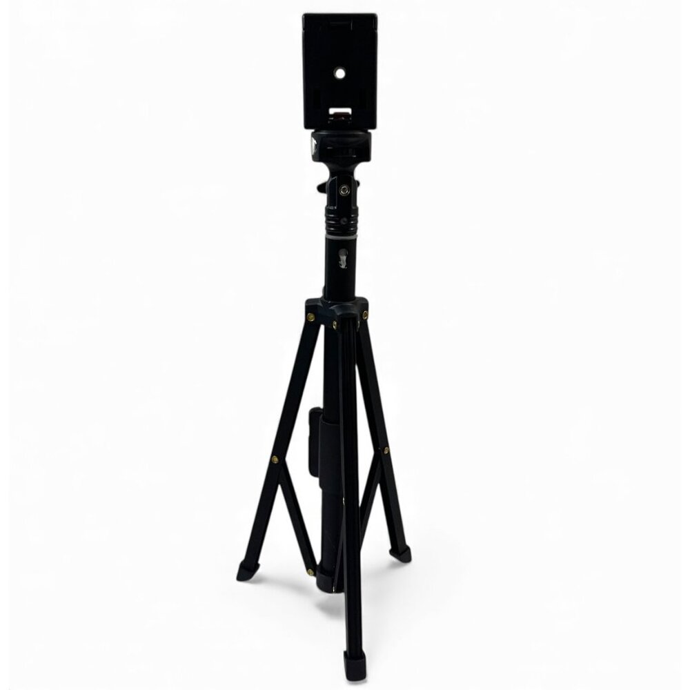 Acuvar 54" Inch Extendable Aluminum Monopod Tripod & Selfie Stick - Picture 6 of 11